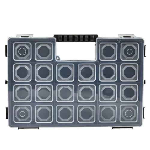 Органайзер Vitals PO-450 с рукояткой 11" (000186105) - фото 3