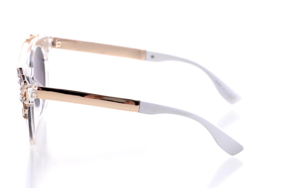 Очки имиджевые SunGlasses 30027c115 (o4ki-10249) - фото 3 Очки имиджевые SunGlasses 30027c115 (o4ki-10249) - фото 3