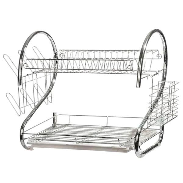 Органайзер для посуды из нержавеющей стали (BN-004)