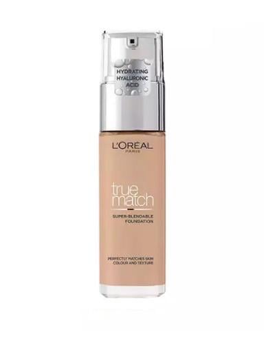Тональный крем для лица L'Oreal Paris True Match Super Blendable Foundation R3 30 мл (2521093822)