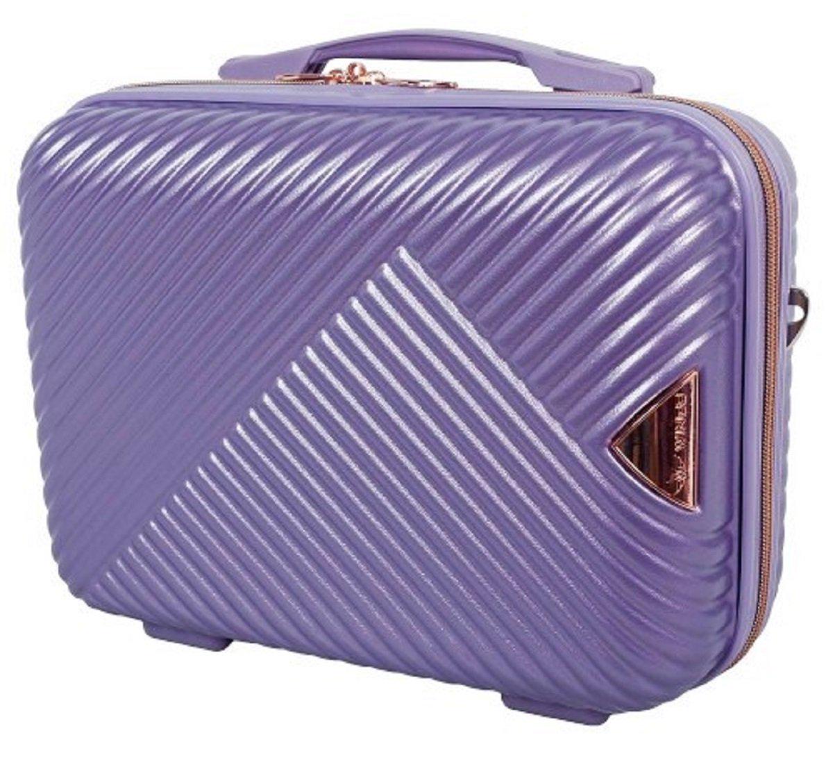 Кейс пластиковий Wings wn01 бузковий Wp00311 - фото 1 Кейс пластиковий Wings wn01 бузковий Wp00311 - фото 1