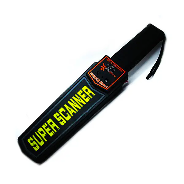 Металодетектор ручний Super Scanner (21858341)