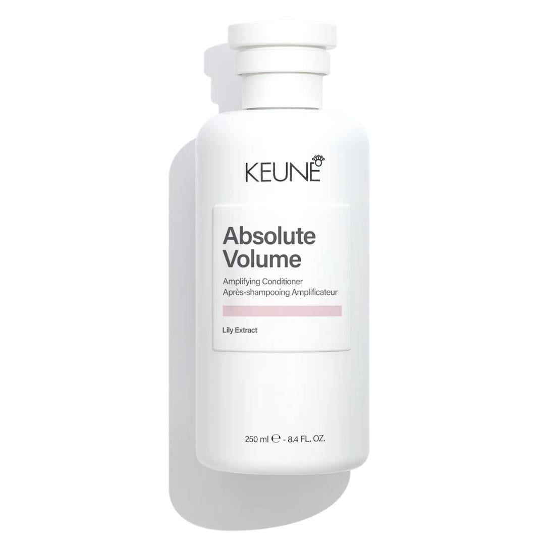 Кондиционер Keune Care Absolute Volume Conditioner Абсолютный объем 250 мл
