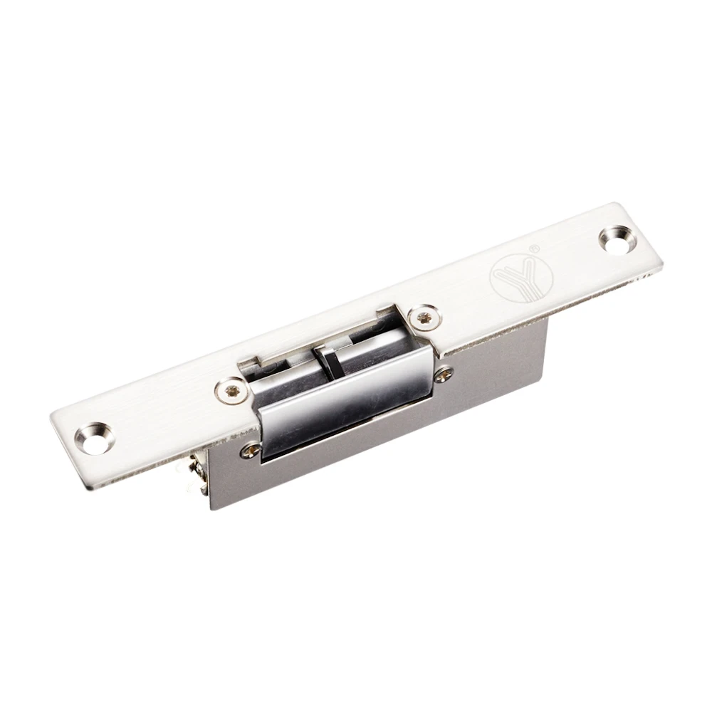 Електроклямка Yli Electronic YS-131NC power closed для системи контролю доступу (2863455943)