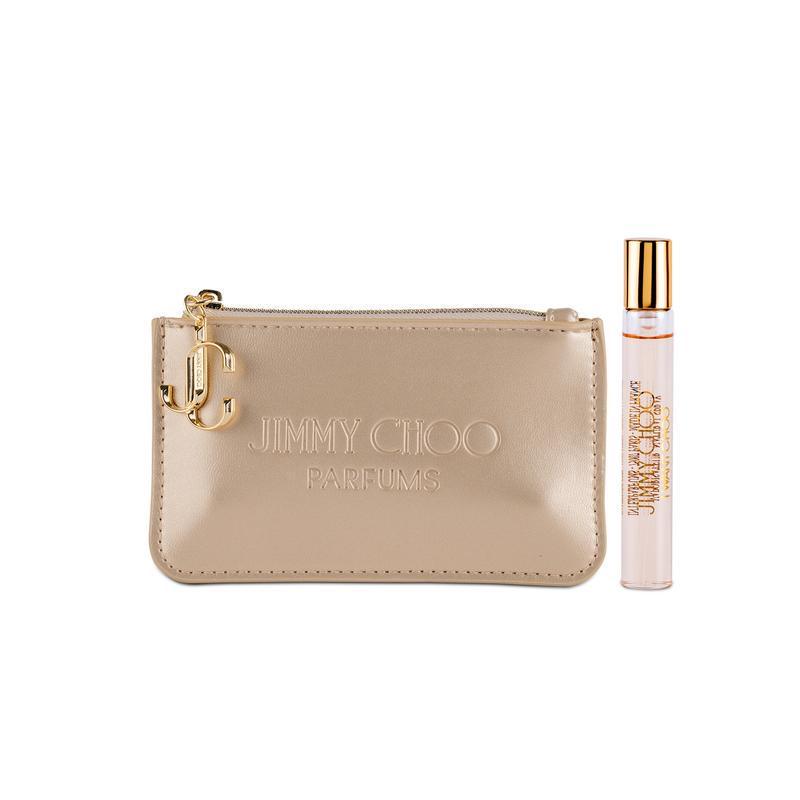 Духи для женщин Jimmy Choo I Want Choo Le Parfum 7,5 мл миниатюра (381038)