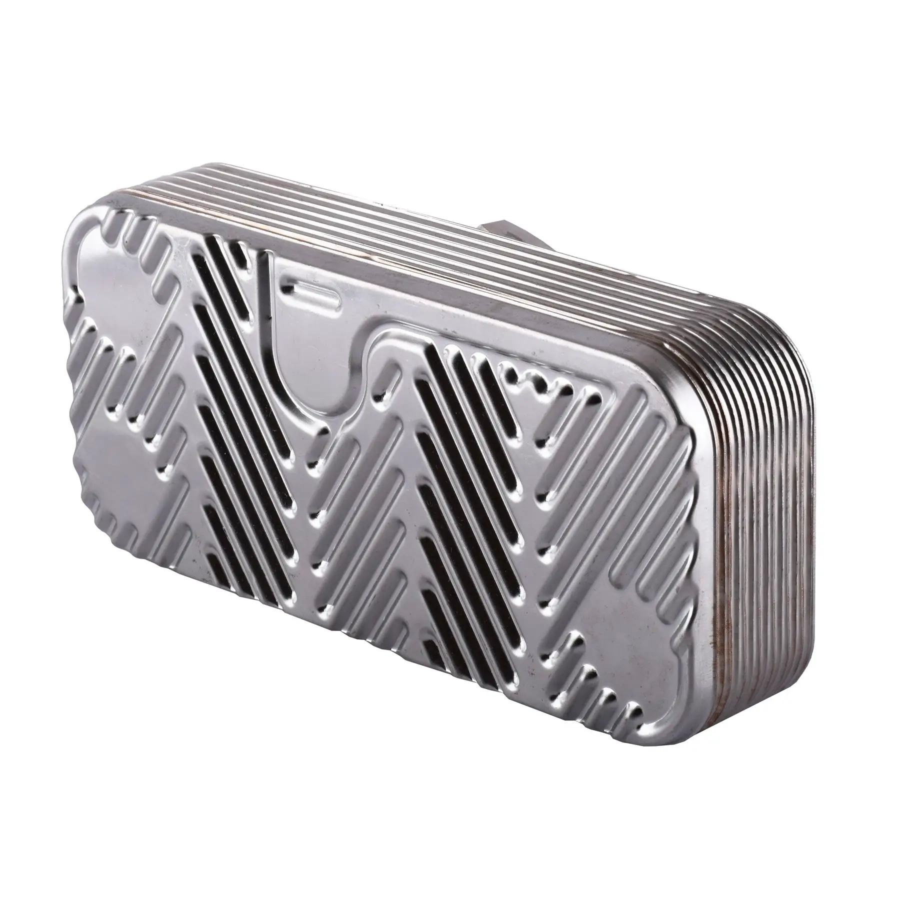 Теплообменник паяный Zilmet ZB195 15P (17B1951501)