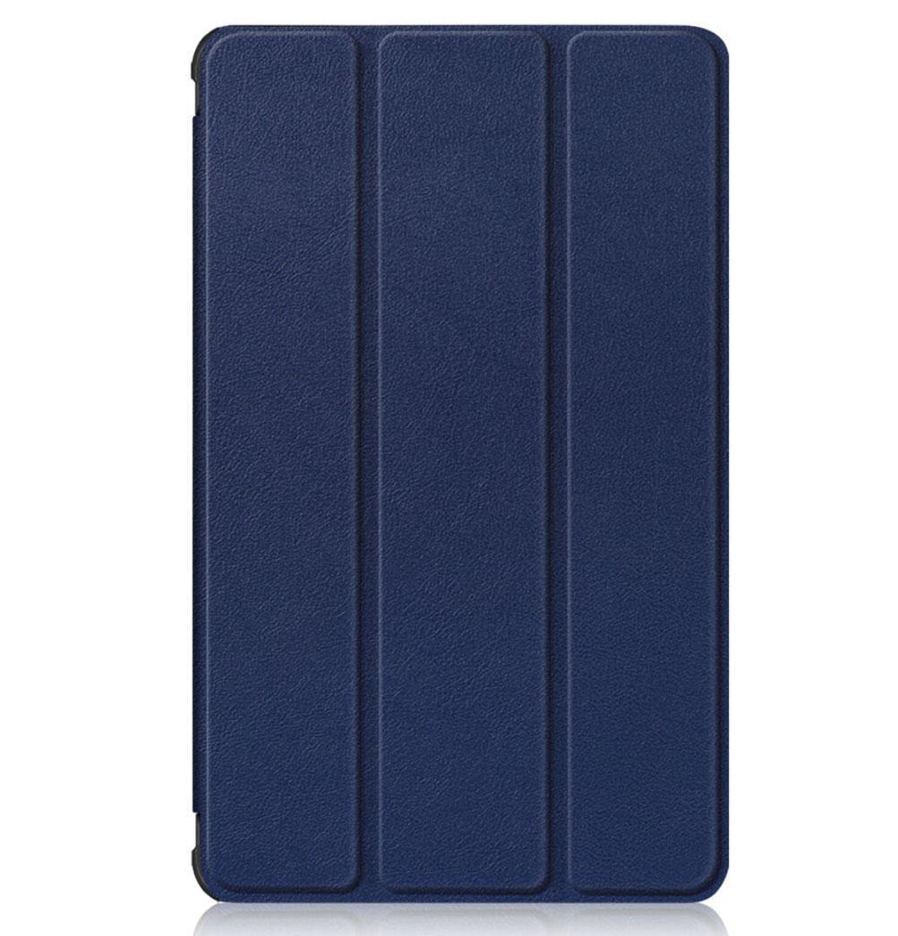 Чехол для планшета Primolux Slim Samsung Galaxy Tab A11 8,7" SM-X130/SM-X135 Dark Blue (2785867713) - фото 1 Чехол для планшета Primolux Slim Samsung Galaxy Tab A11 8,7" SM-X130/SM-X135 Dark Blue (2785867713) - фото 1