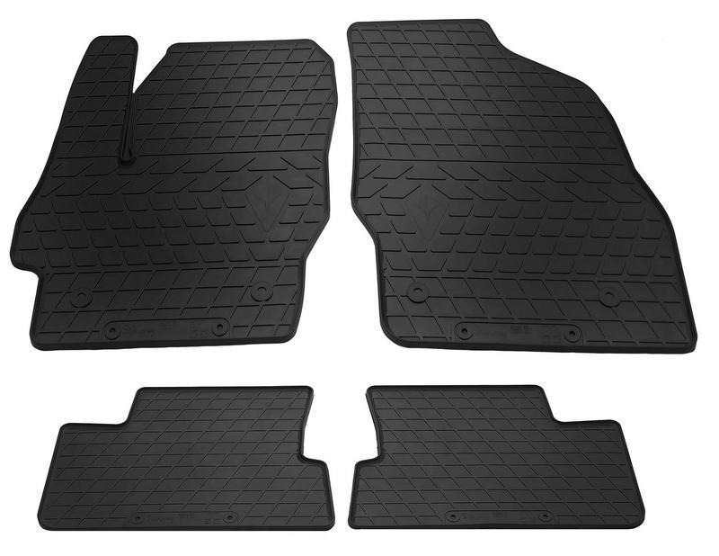 Коврики резиновые Stingray для Mazda 3 09-12 design 2016- 4 шт. (1011064) Коврики резиновые Stingray для Mazda 3 09-12 design 2016- 4 шт. (1011064)