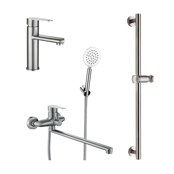 Набор смесителей Venta VA80655 3в1