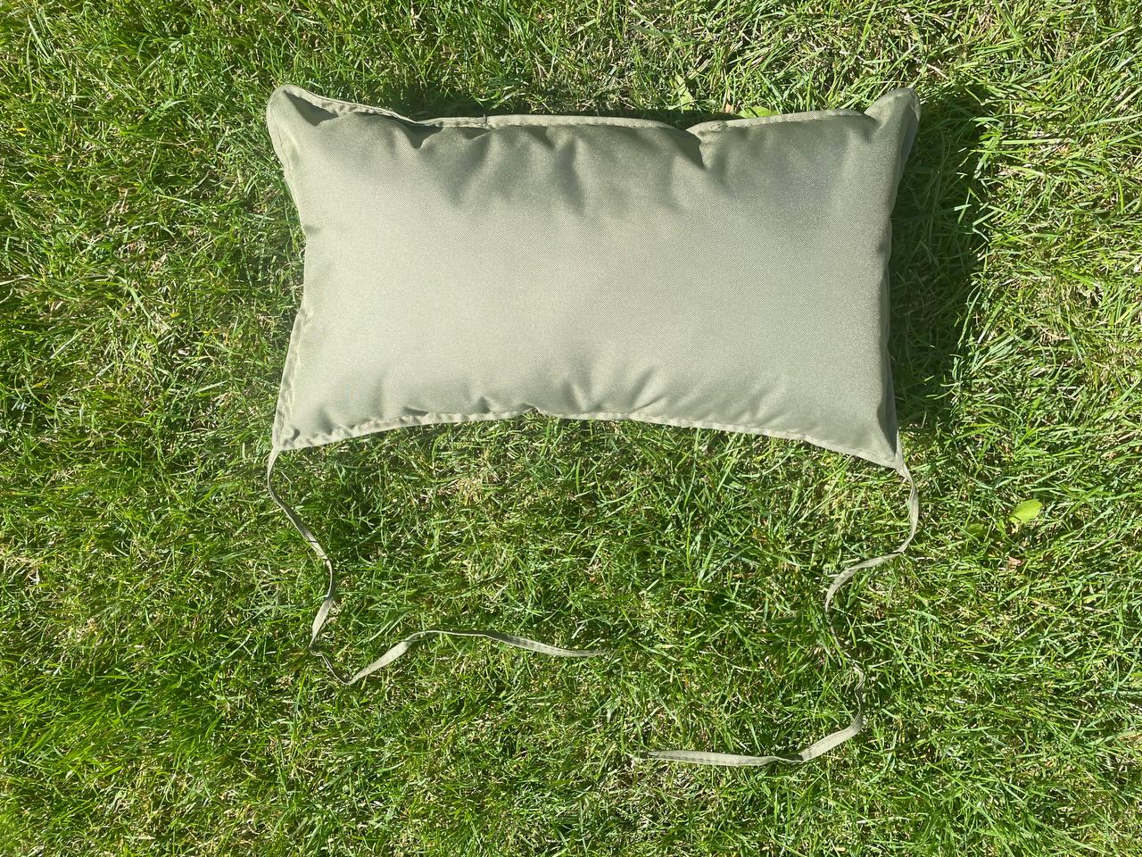 Подушка для кресла-шезлонга Оливковый (27675459)