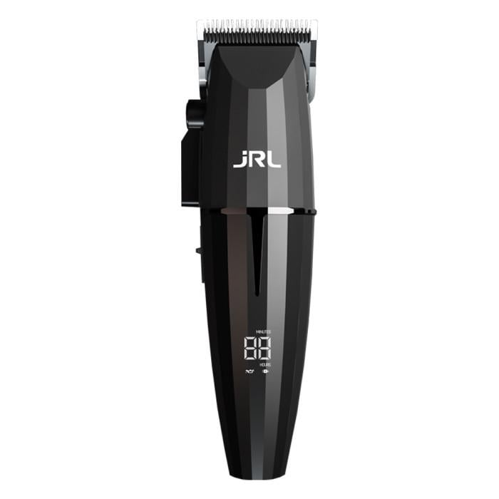 Машинка для стрижки JRL Onyx Collection JRL-2024 Черный (GR-05648)