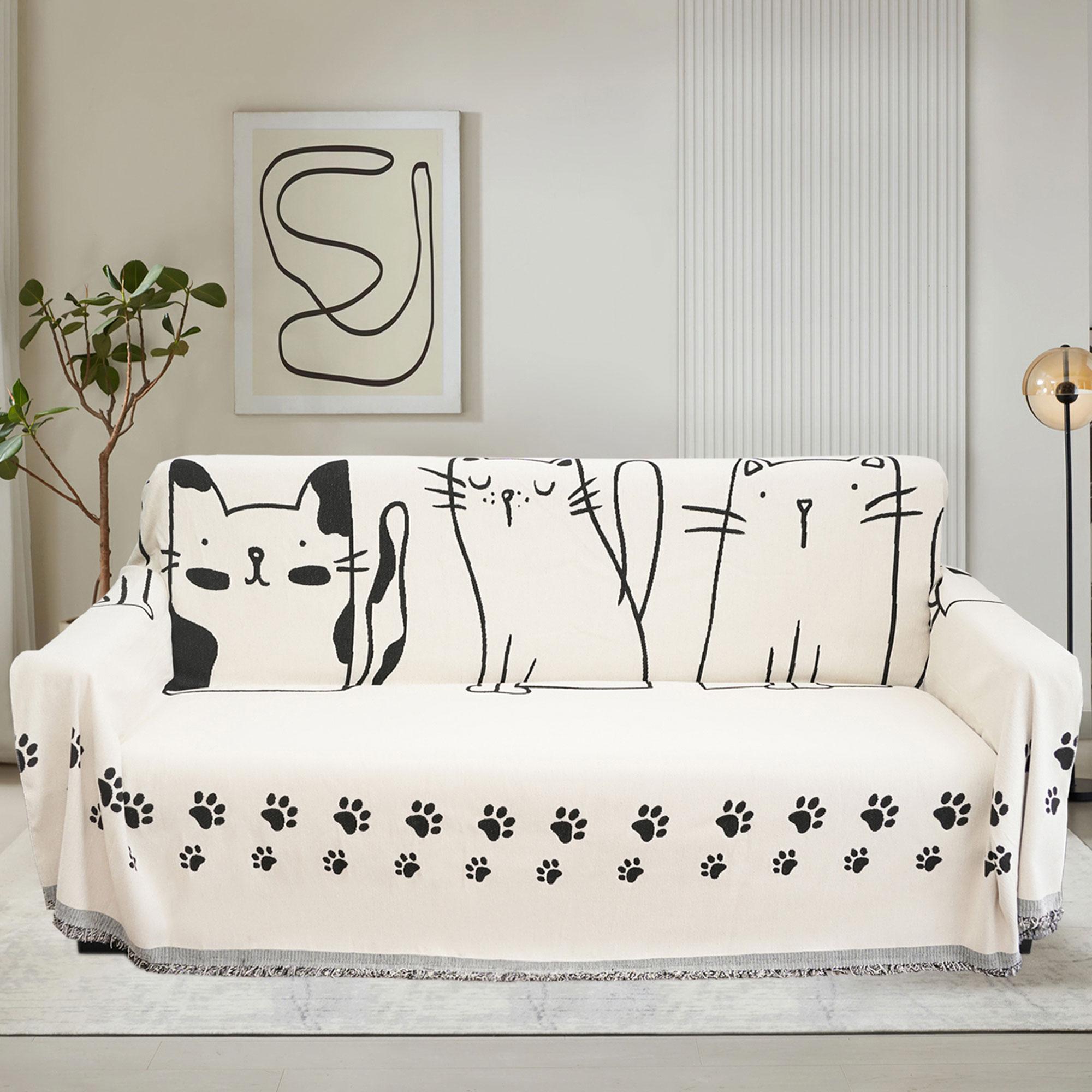 Покривало для меблів Love You MP06 180x180 см (8706)