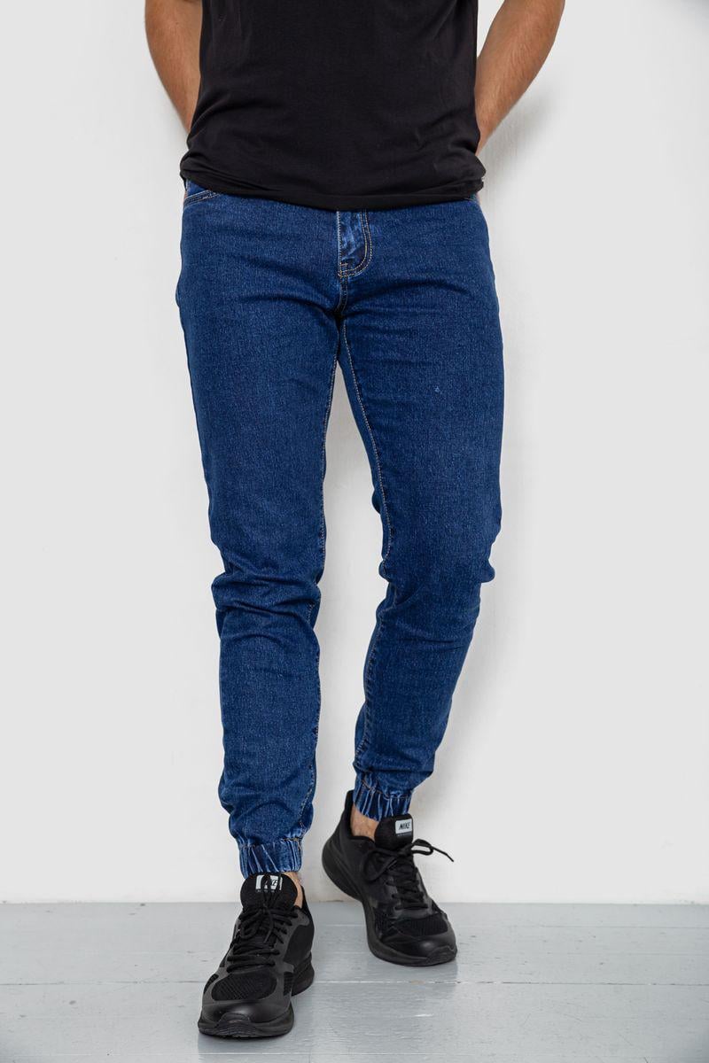 Джинсы мужские Ager р. 32 Синий (244R8069)