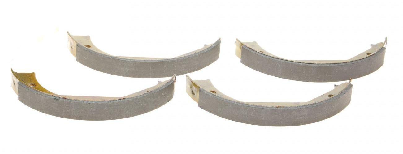 Колодки ручника KAMPOL K-736 BMW 3 E46/E90-93/5 E39 95-04 185x20 Колодки ручника KAMPOL K-736 BMW 3 E46/E90-93/5 E39 95-04 185x20