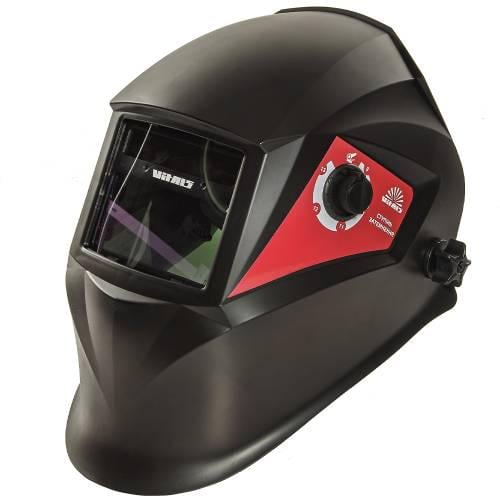 Маска зварювальника хамелеон Vitals Master 1.1 true color (220363) Маска зварювальника хамелеон Vitals Master 1.1 true color (220363)