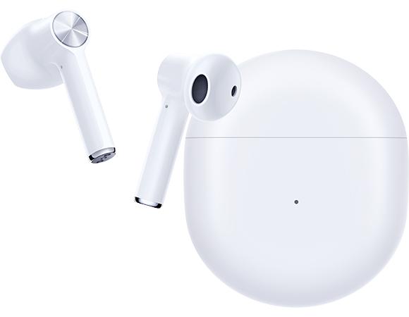Наушники OnePlus Buds E501A White (49558) - фото 3