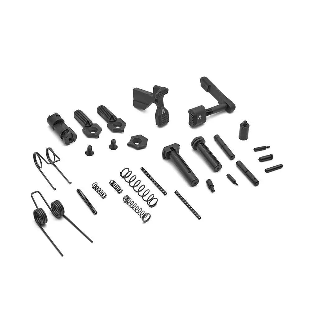 Запасные части SI для нижнего ресивера AR Lower (7001962)