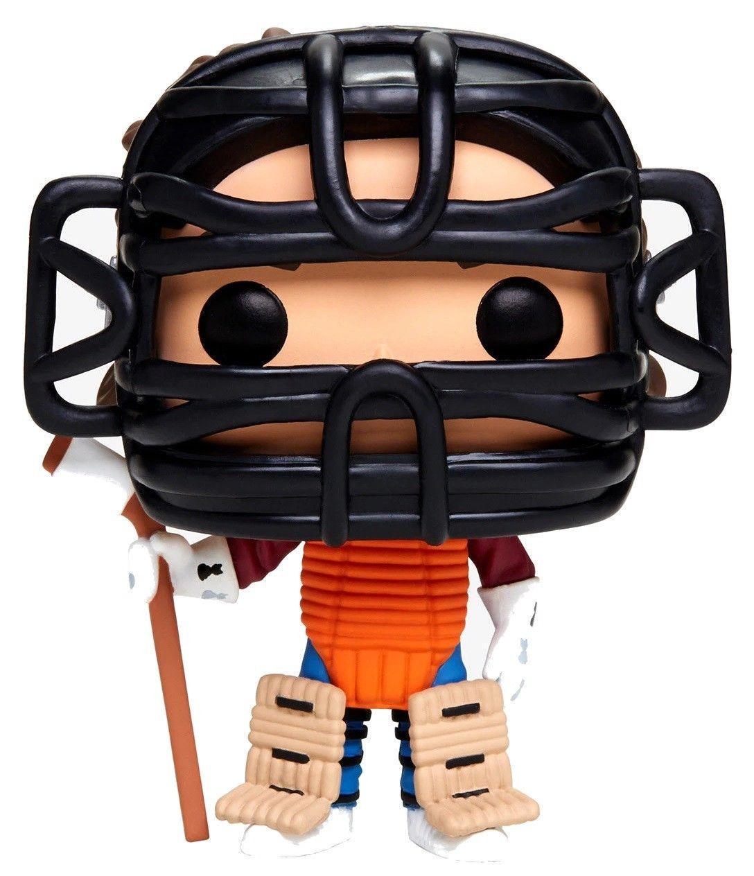 Фигурка Funko Pop Stranger Things 10 см (ST D 719)