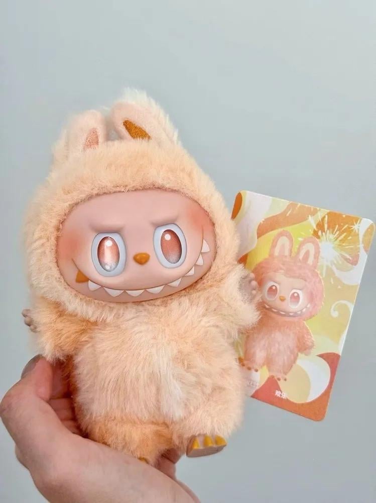 Іграшка Labubu The Monsters 3 серія 6 шт. (2683726763) - фото 7 Іграшка Labubu The Monsters 3 серія 6 шт. (2683726763) - фото 7