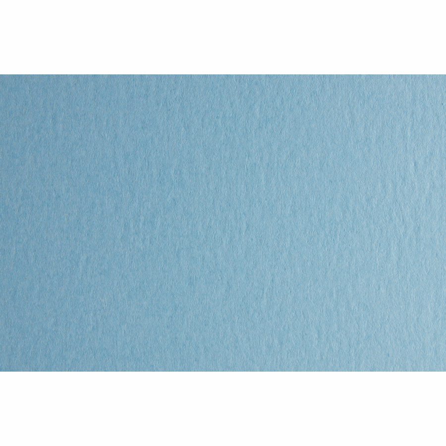 Бумага для дизайна 16F4238 10 шт. 200 г/м2 мелкое зерно A4 21x29,7 см №38 Celeste Голубой (4823064980417)