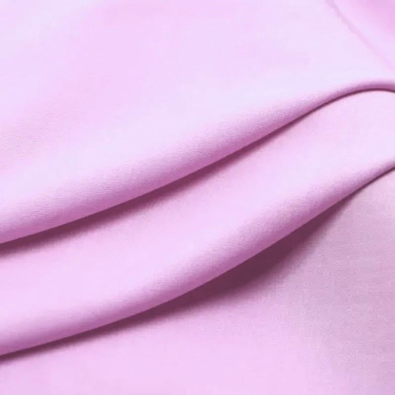 Тканина віскоза LuxFabric 160 г/м² 1,6 м 1 м Бузковий (ТП1601в59)