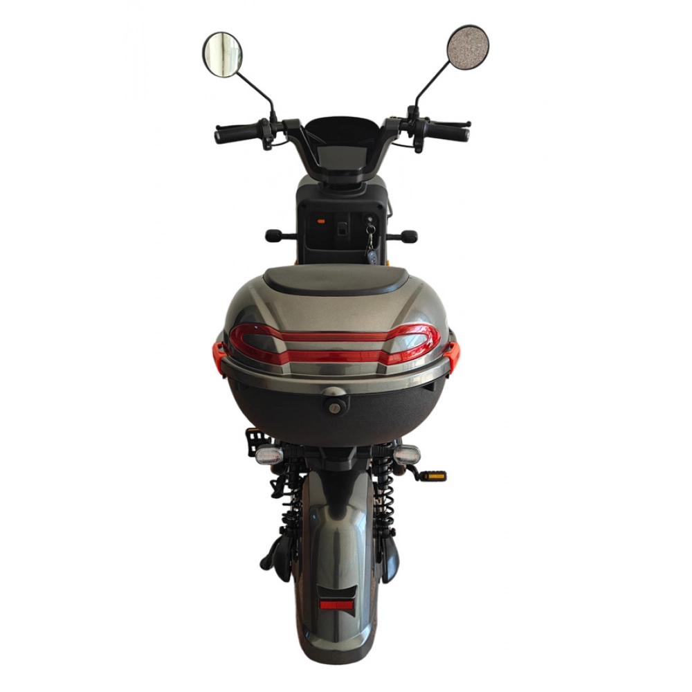 Электровелосипед FADA TiKO 800W Бронзовый - фото 4 Электровелосипед FADA TiKO 800W Бронзовый - фото 4