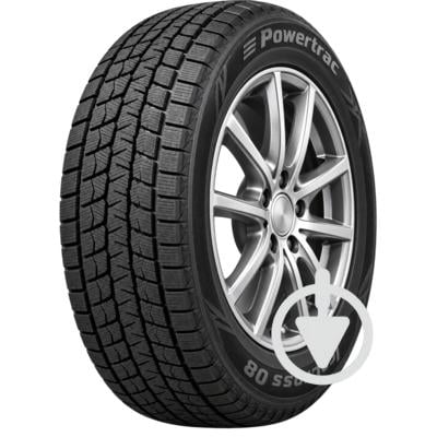 Автошина POWERTRAC IceCross 08 235/50 R20 100S