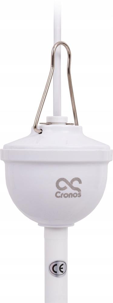 Вентилятор потолочный мощный с таймером 90 см с пультом дистанционного управления Белый - фото 4 Вентилятор потолочный мощный с таймером 90 см с пультом дистанционного управления Белый - фото 4