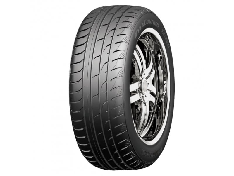 Шина летняя Evergreen EU728 215/45 R18 93W (47647)