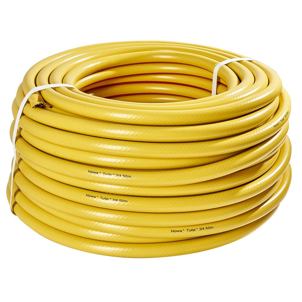 Шланг для полива Nowa Tulip 3/4" 50 м (199304)