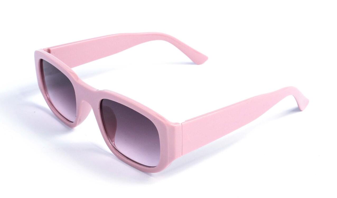 Сонцезахисні окуляри SunGlasses 5487-pink (o4ki-13199)