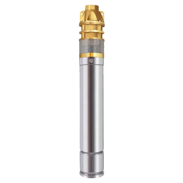 Насос глубинный для скважины N.E.K 4SKM 100-0,75kW