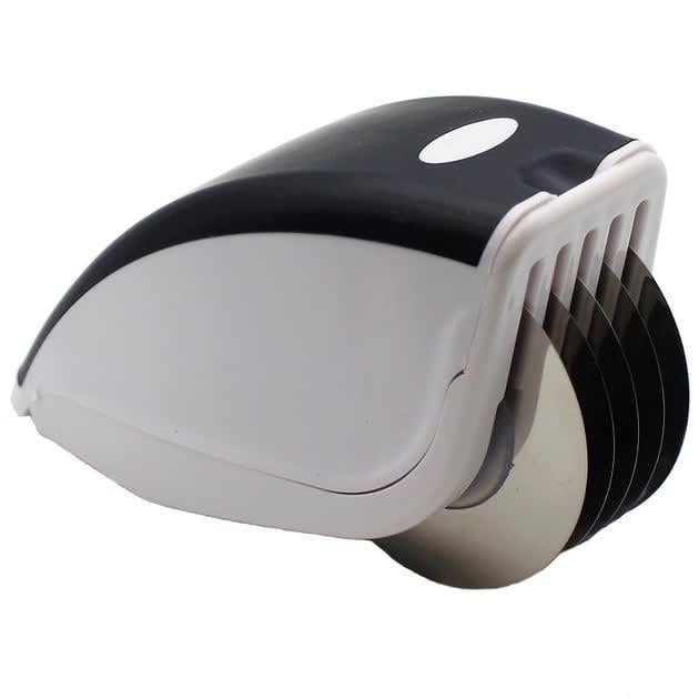 Нож универсальный дисковый Rolling Mincer&Tenderizer 3в1 (w-53)