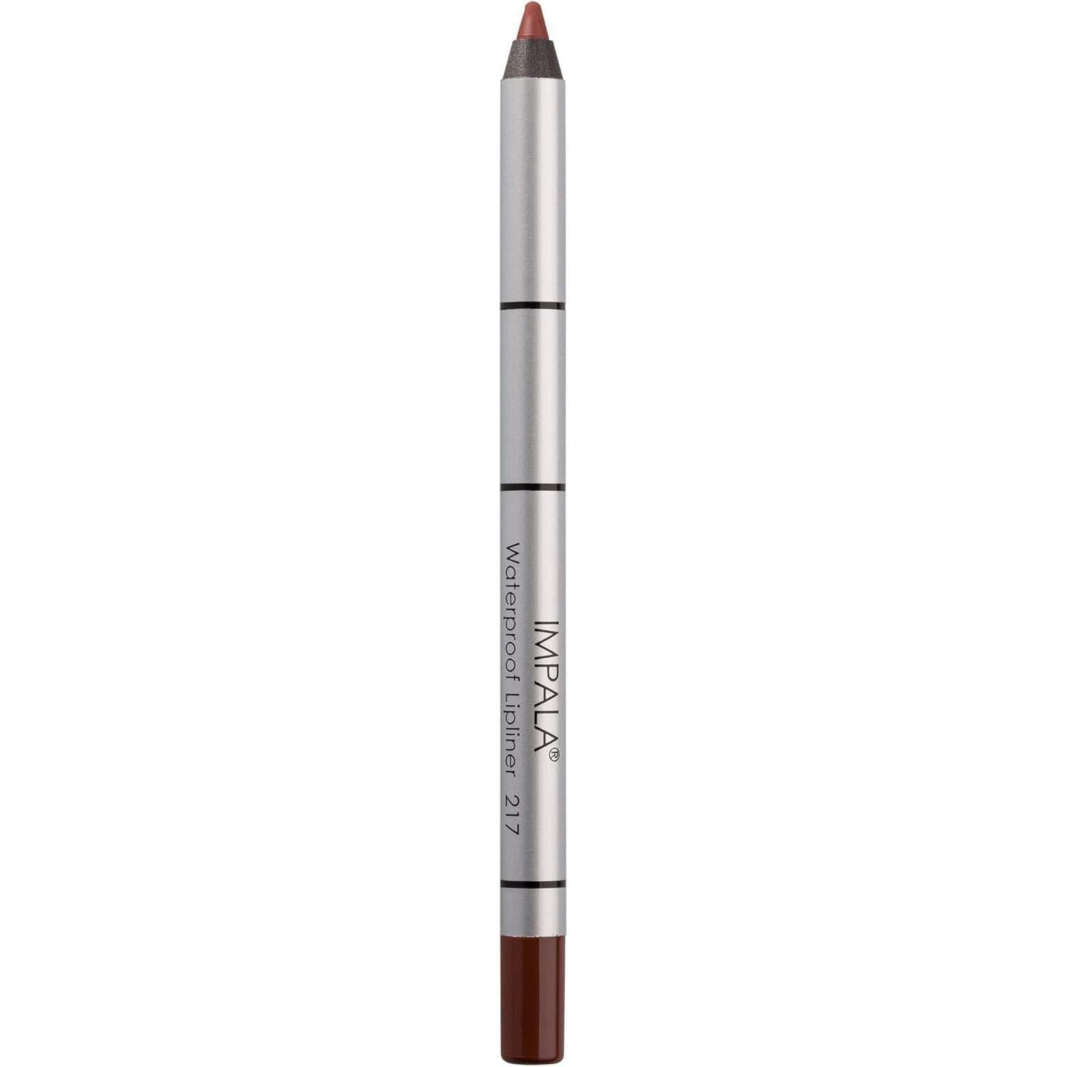 Карандаш для губ стойкий Impala Waterproof Lipliner 217 (671)