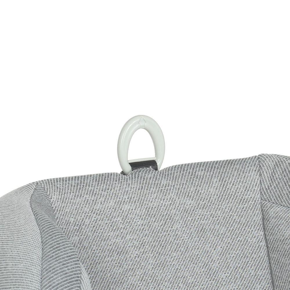 Автокресло El Camino Bravo ME 1042 Royal Cloud Gray (MR45717) - фото 8 Автокресло El Camino Bravo ME 1042 Royal Cloud Gray (MR45717) - фото 8