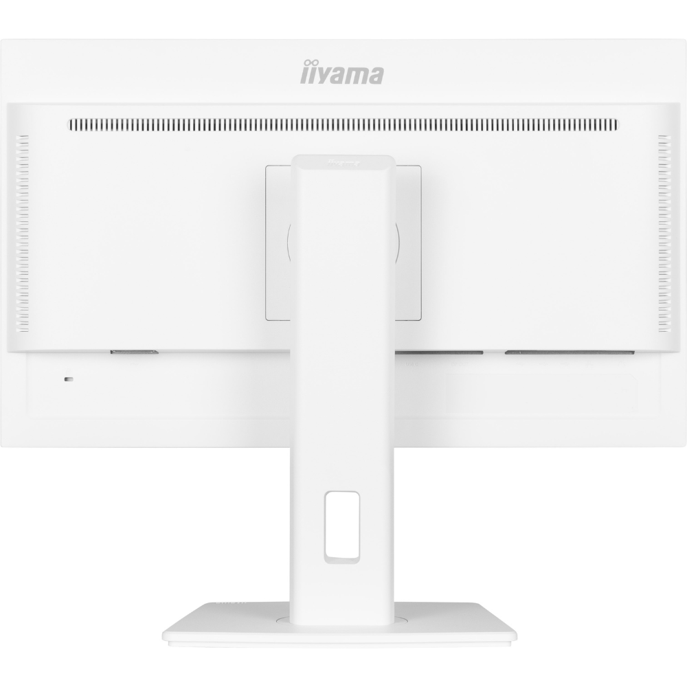 Монітор Iiyama ProLite Adaptive Sync White (XUB2497HSN-W1) - фото 4