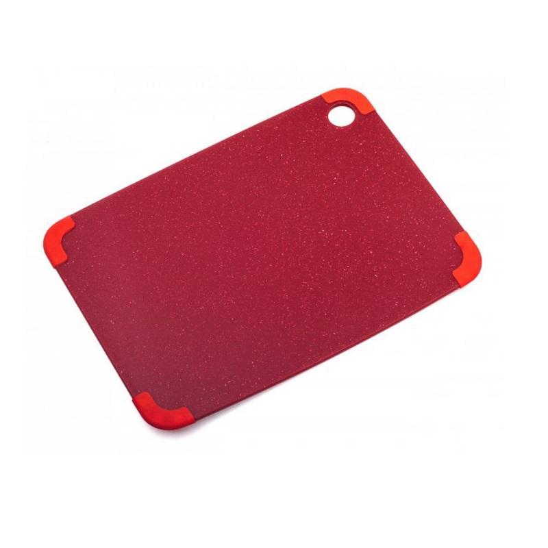 Доска кухонная Con Brio CB-626 30х20х0,6 см Red (105680)