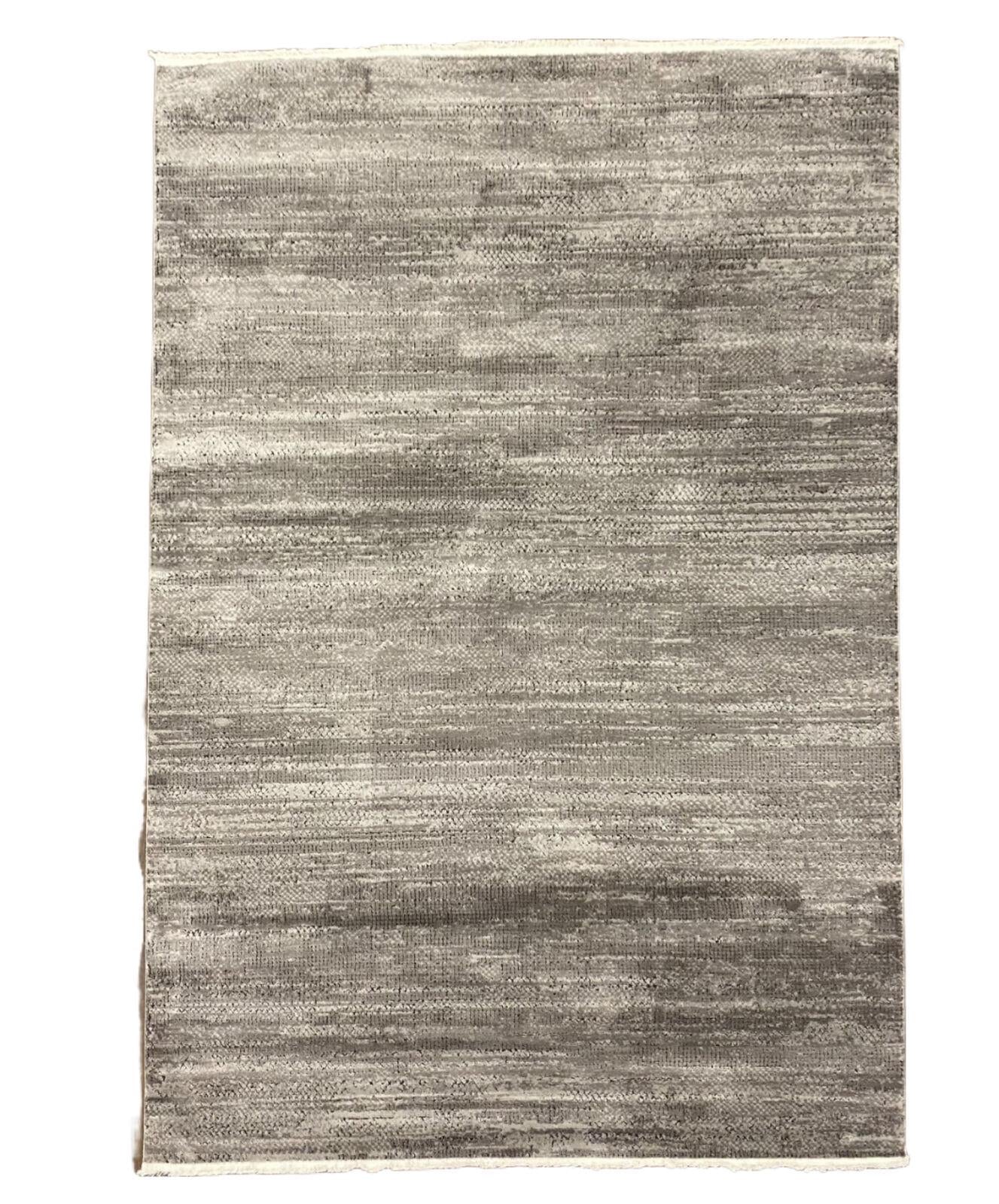 Ковер Versay A788A 0,8х1,5 м Dark Grey (6251-10)