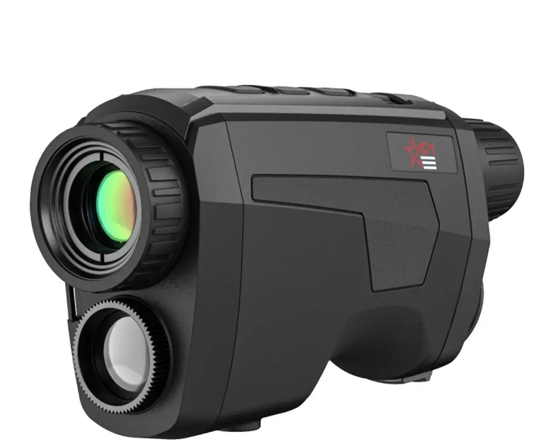 Тепловизионный монокуляр AGM Fuzion LRF TM35-384 (8720983)