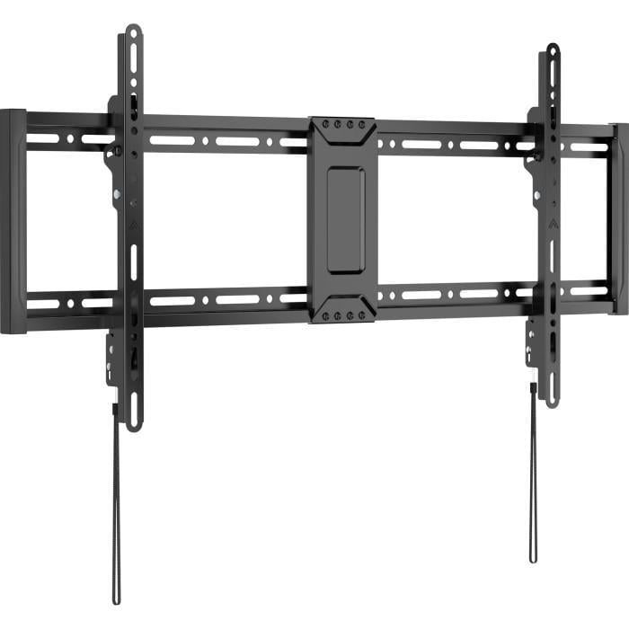 Кронштейн для телевізора Kivi Heavy-48TA 43-95" до 75 кг VESA 800x400 Black