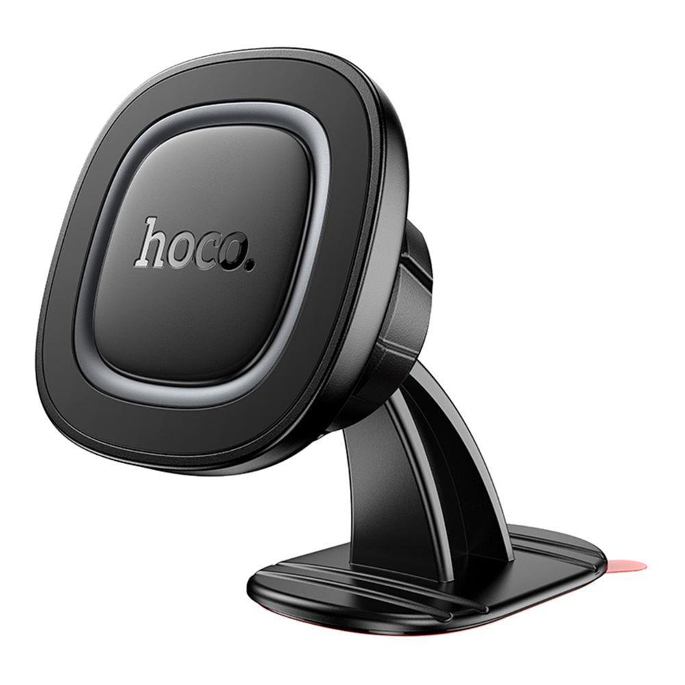 Автодержатель Hoco H73 4.5-7 inch Magnetic Ring на торпеду (3662)