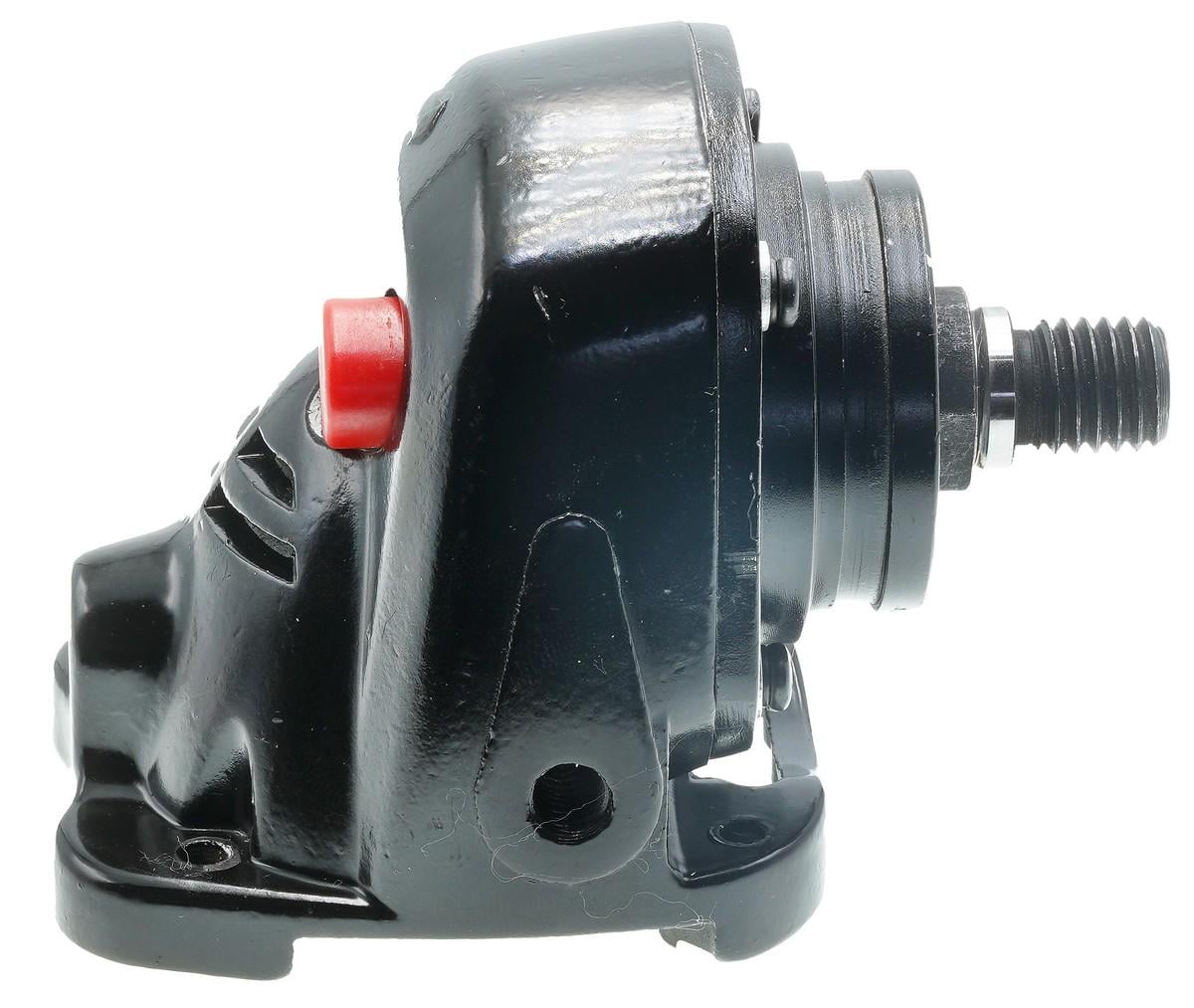 Редуктор болгарки УШМ Vitals Professional ALs 18125P BS SmartLine в сборе (korp602)