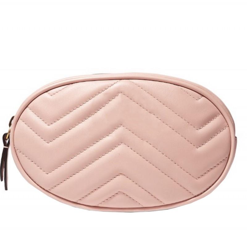 Сумка женская Ins Gc Розовый (6094)