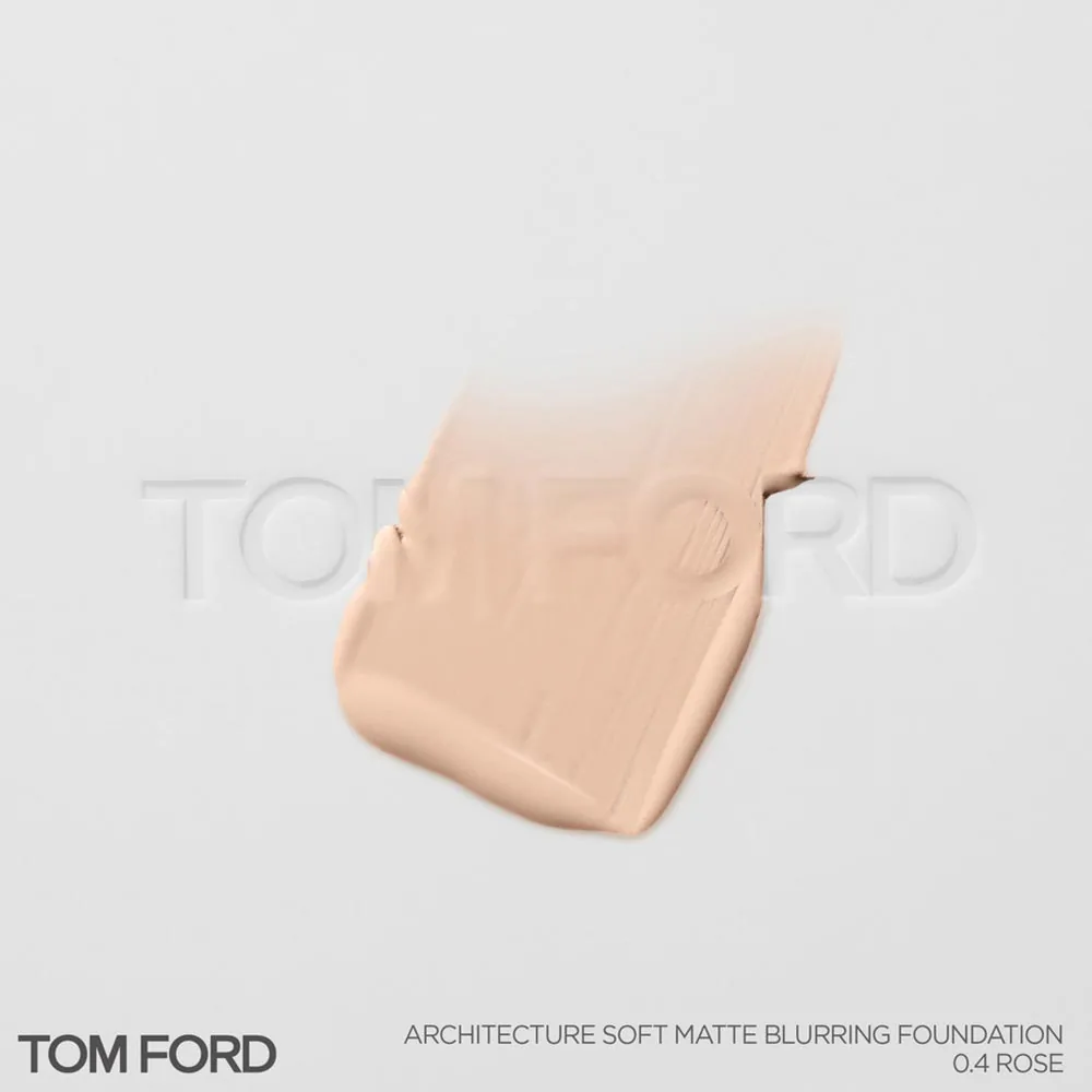 Тональний засіб Tom Ford Architecture Soft Matte - фото 2 Тональний засіб Tom Ford Architecture Soft Matte - фото 2