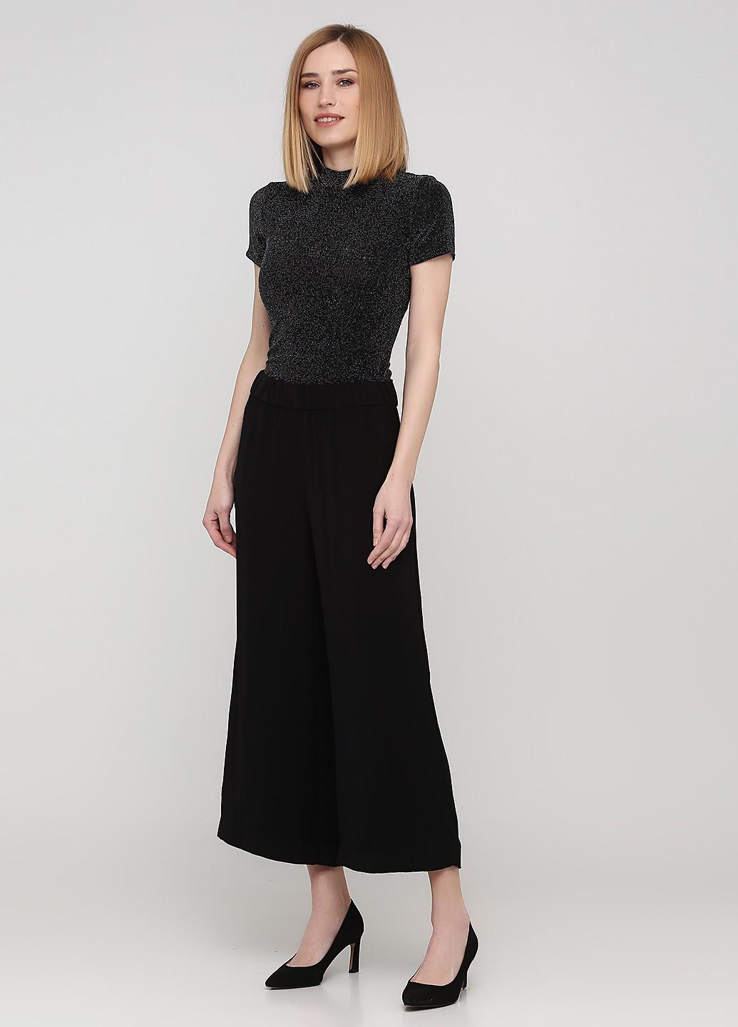 Брюки Monki S Черный (5060366b50)