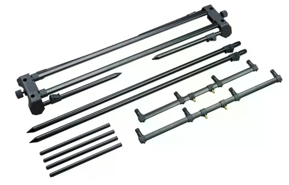 Род-под Prologic Element Quad-Sky 4 Rod Pod (28909736) - фото 3 Род-под Prologic Element Quad-Sky 4 Rod Pod (28909736) - фото 3