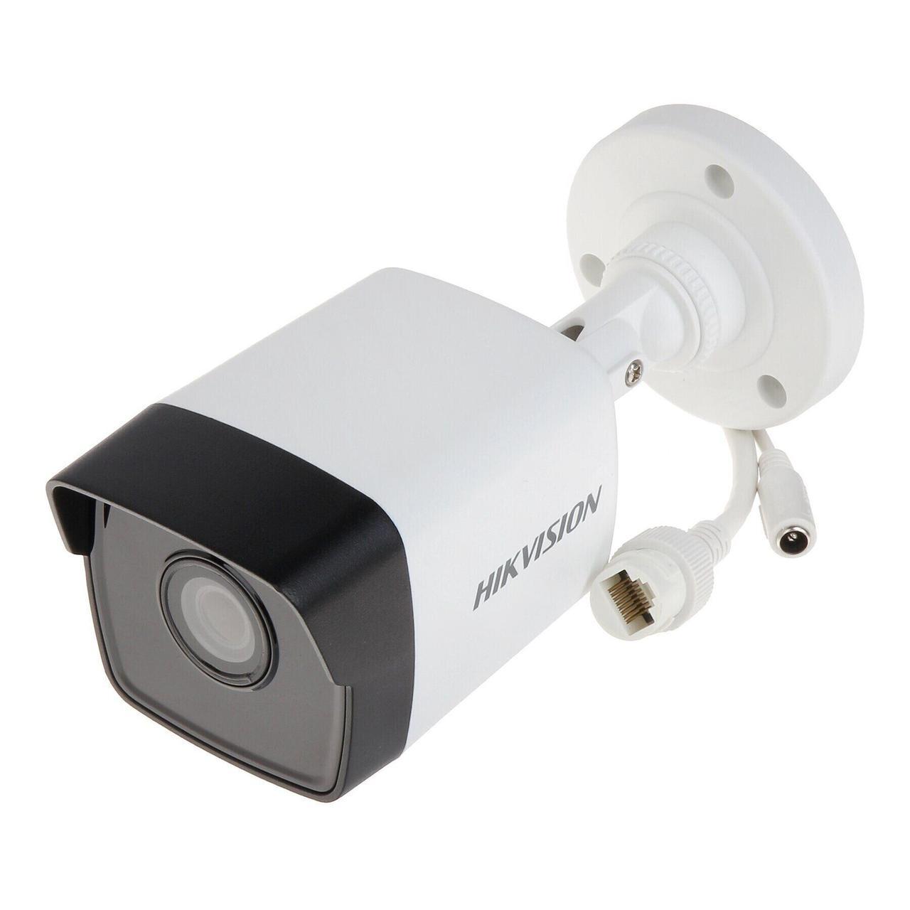 IP камера 2 Mп Bullet Hikvision DS-2CD1021-I(F) 4 мм - фото 2