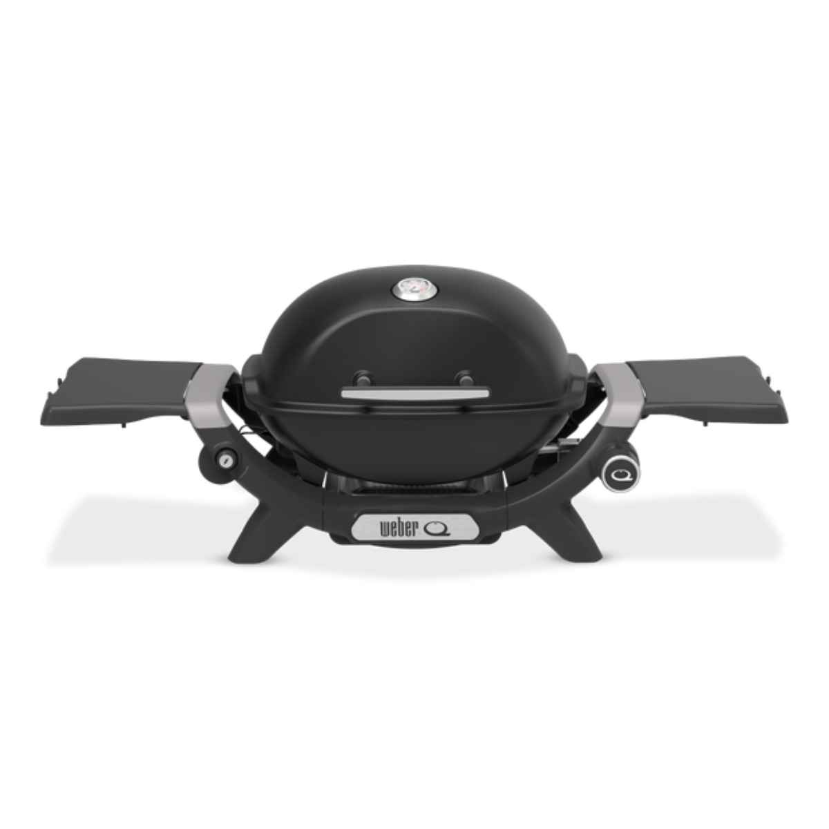 Гриль газовый Weber Q1200N (1501070)