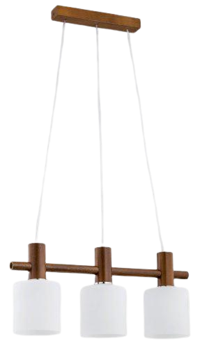 Люстра-подвес Alfa Finez (62017)