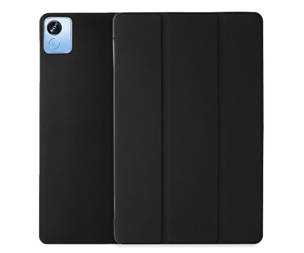 Чохол-книжка Custer Magnet Flip Cover для Realme Pad X Чорний